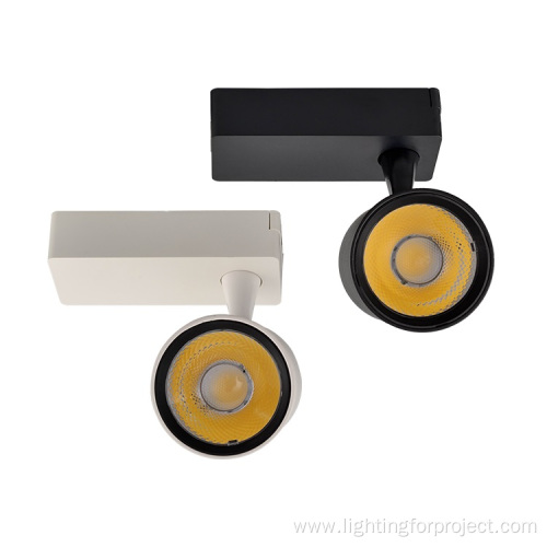 30W Led Spotlight COB Led Track Light